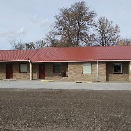 Circle S Lodge Gering Экстерьер фото