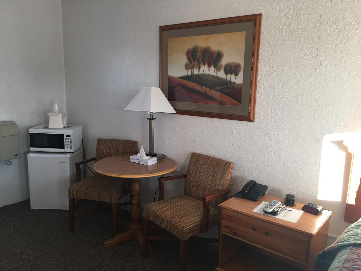 Circle S Lodge Gering Экстерьер фото