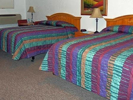 Circle S Lodge Gering Экстерьер фото