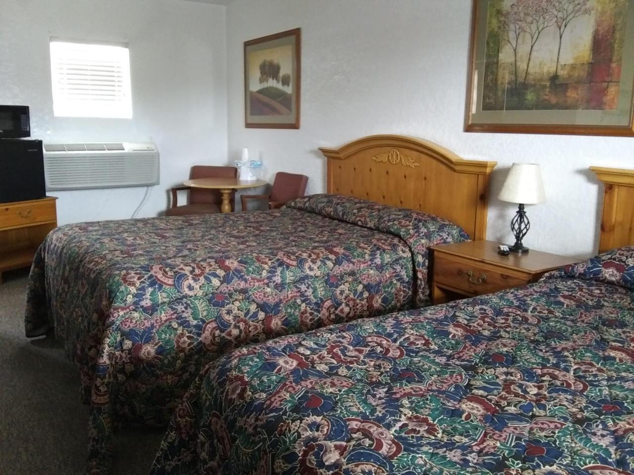 Circle S Lodge Gering Экстерьер фото